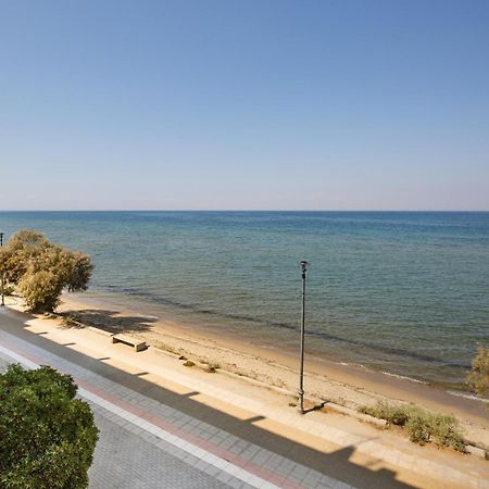 Metaxa Seafront Apartment Peraía Zewnętrze zdjęcie