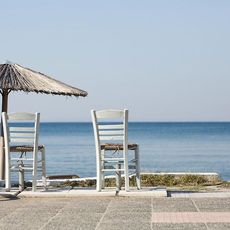 Metaxa Seafront Apartment Peraía Zewnętrze zdjęcie