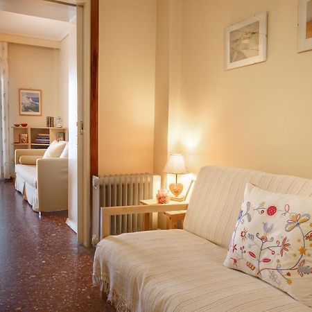 Metaxa Seafront Apartment Peraía Zewnętrze zdjęcie