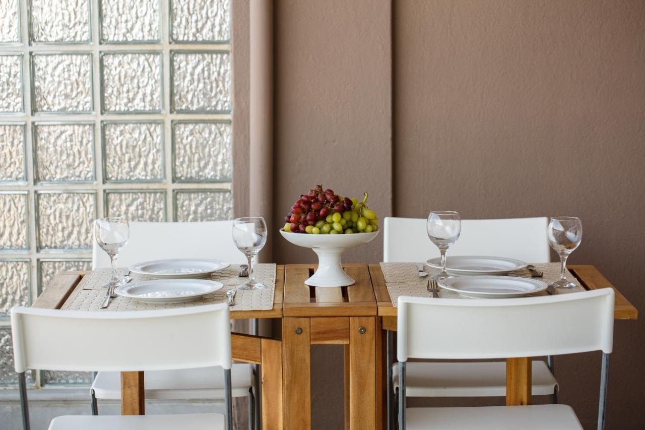 Metaxa Seafront Apartment Peraía Zewnętrze zdjęcie