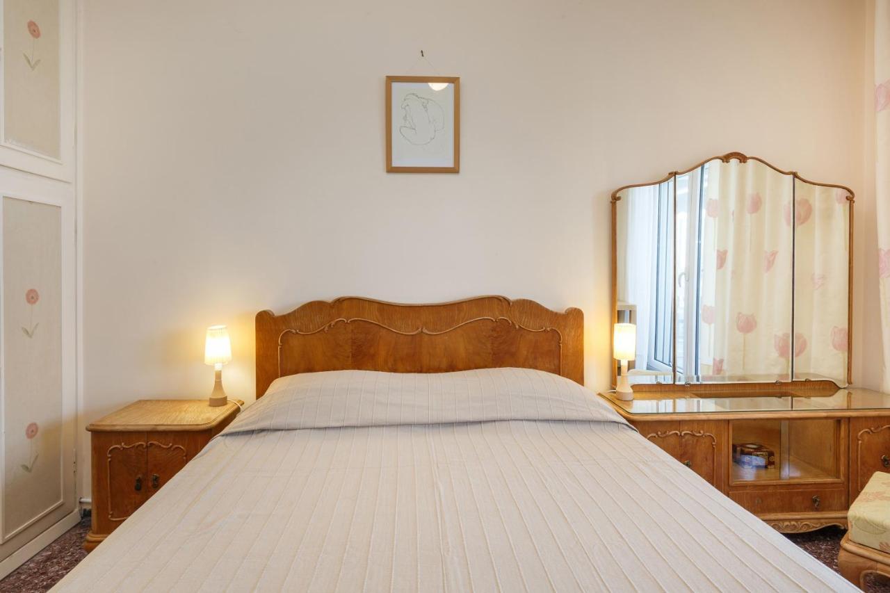 Metaxa Seafront Apartment Peraía Zewnętrze zdjęcie