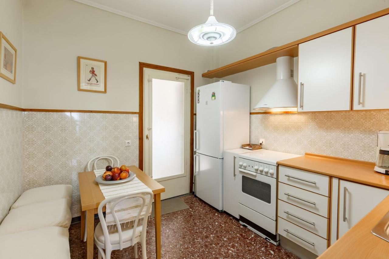 Metaxa Seafront Apartment Peraía Zewnętrze zdjęcie