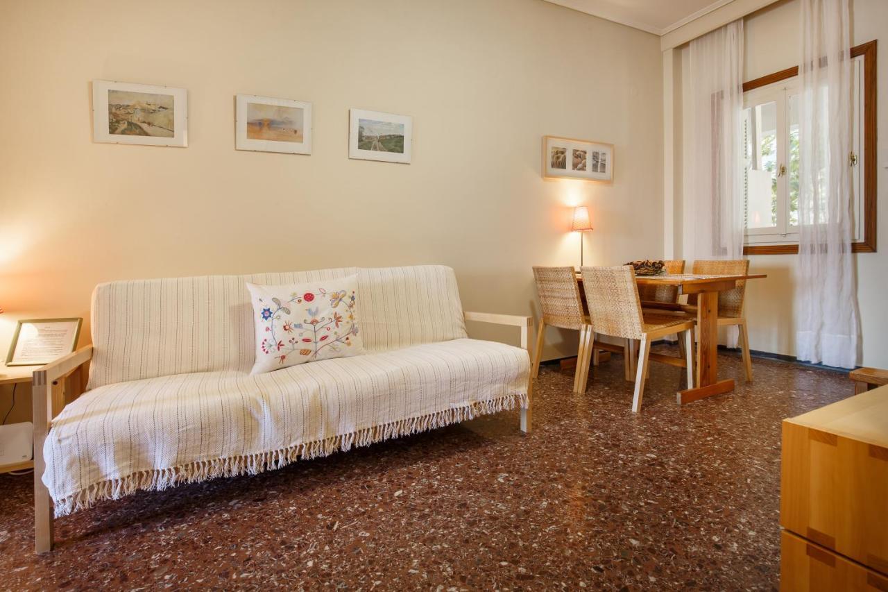 Metaxa Seafront Apartment Peraía Zewnętrze zdjęcie