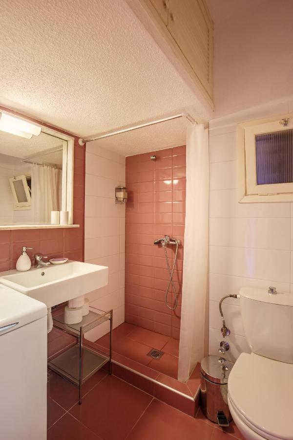 Metaxa Seafront Apartment Peraía Zewnętrze zdjęcie