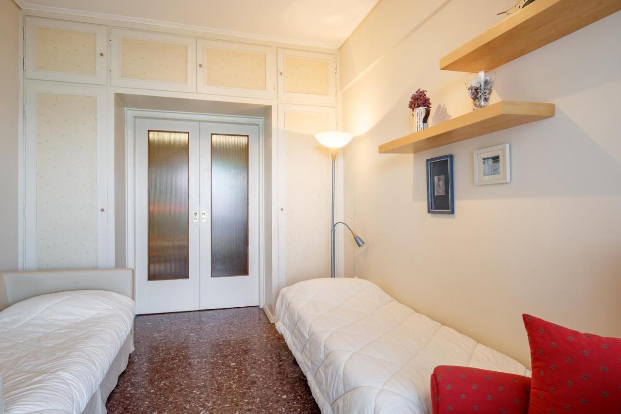 Metaxa Seafront Apartment Peraía Zewnętrze zdjęcie