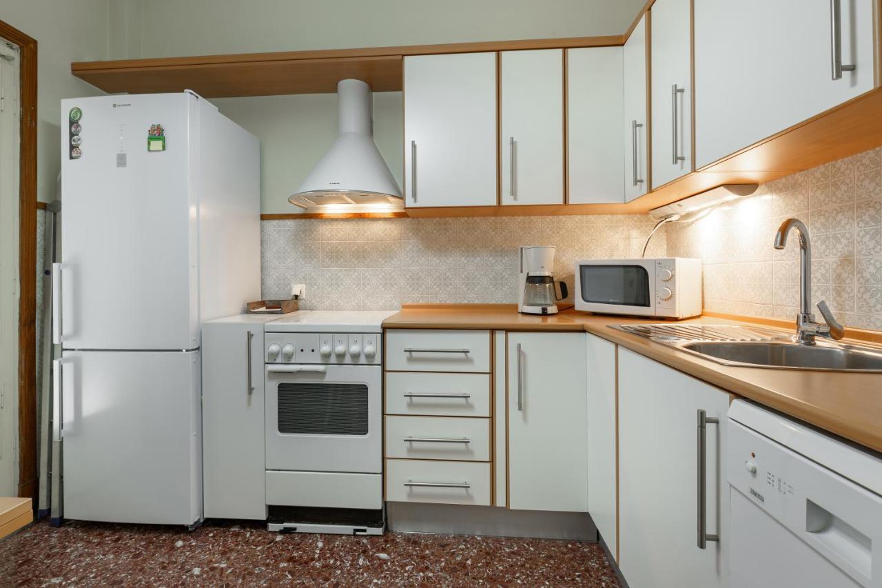 Metaxa Seafront Apartment Peraía Zewnętrze zdjęcie